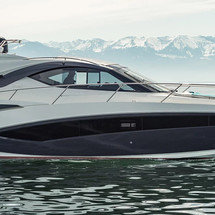 Galeon 385 HTS