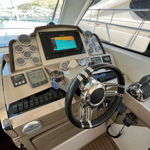 Galeon 385 HTS