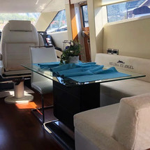 Galeon 640 FLY