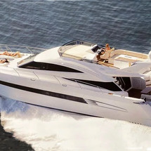 Galeon 640 FLY