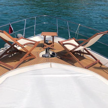 Galeon 640 FLY