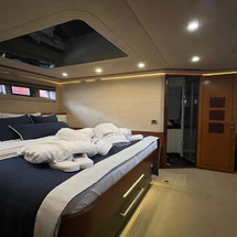 Galeon 640 FLY