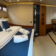 Galeon 640 FLY