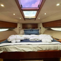 Galeon 640 FLY