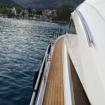 Galeon 640 FLY