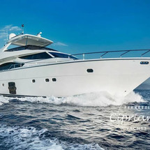 Ferretti 830