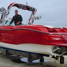 Mastercraft X-Star