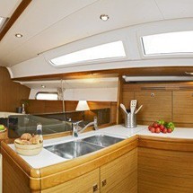 Jeanneau Sun Odyssey 36i