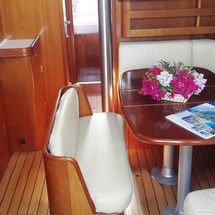 Beneteau Oceanis 411 Clipper