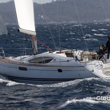 Jeanneau Sun Odyssey 50 DS