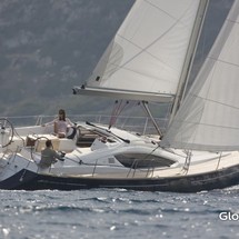 Jeanneau Sun Odyssey 50 DS