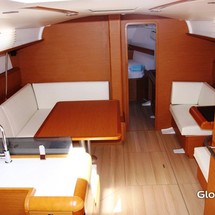 Jeanneau Sun Odyssey 439