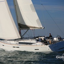 Jeanneau Sun Odyssey 439