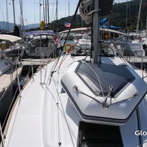 Jeanneau Sun Odyssey 439