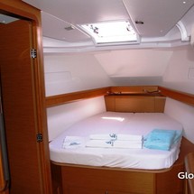 Jeanneau Sun Odyssey 439