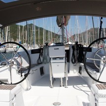 Jeanneau Sun Odyssey 439