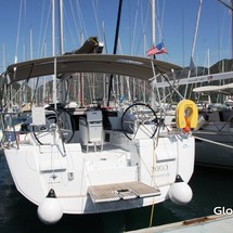 Jeanneau Sun Odyssey 439