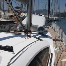 Jeanneau Sun Odyssey 50 DS