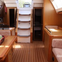 Jeanneau Sun Odyssey 50 DS