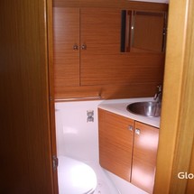 Jeanneau Sun Odyssey 50 DS