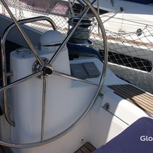 Jeanneau Sun Odyssey 50 DS