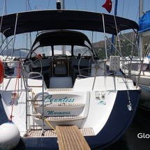 Jeanneau Sun Odyssey 50 DS