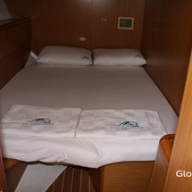 Jeanneau Sun Odyssey 50 DS