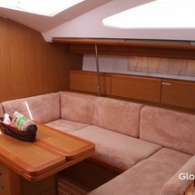 Jeanneau Sun Odyssey 50 DS