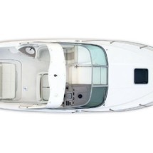 Chaparral 270 Signature