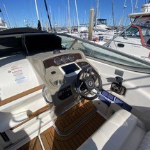 Chaparral 270 Signature