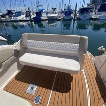 Chaparral 270 Signature