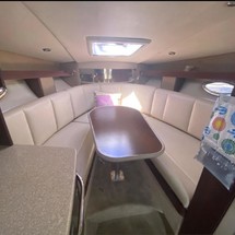 Chaparral 270 Signature