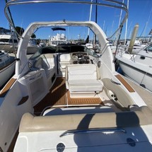 Chaparral 270 Signature