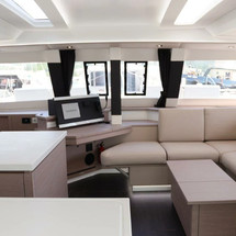 Fountaine Pajot Saba 50