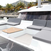 Fountaine Pajot Saba 50