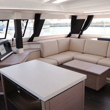 Fountaine Pajot Saba 50