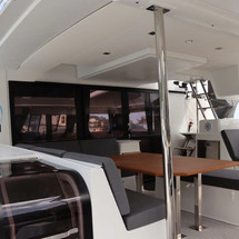 Fountaine Pajot Saba 50