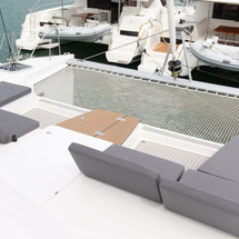 Fountaine Pajot Saba 50