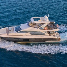 Azimut 72