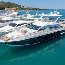 Azimut 72