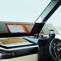 AZIMUT GRANDE 38 METRI TRI-DECK