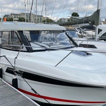 Beneteau Antares 8.80