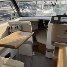 Beneteau Antares 8.80