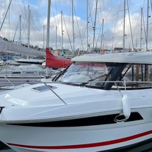 Beneteau Antares 8.80