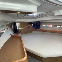 Beneteau Antares 8.80