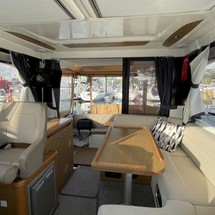 Beneteau Antares 8.80