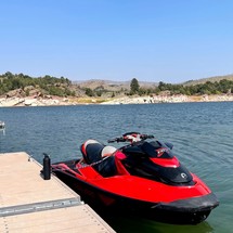 Sea-Doo RXT-X 300