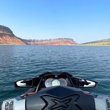 Sea-Doo RXT-X 300