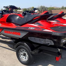 Sea-Doo RXT-X 300