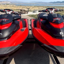 Sea-Doo RXT-X 300